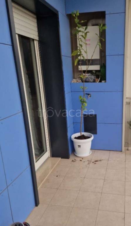 appartamento in vendita ad Apricena