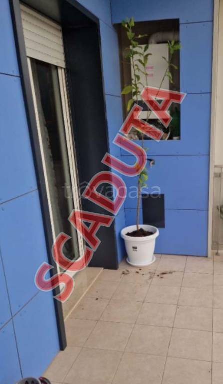 appartamento in vendita ad Apricena