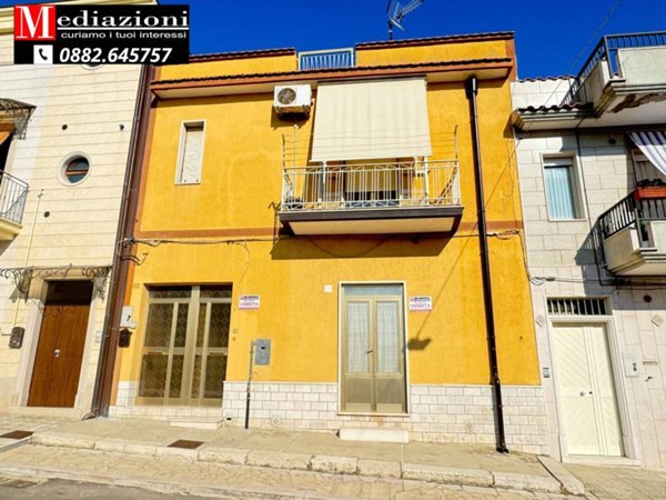 appartamento in vendita ad Apricena