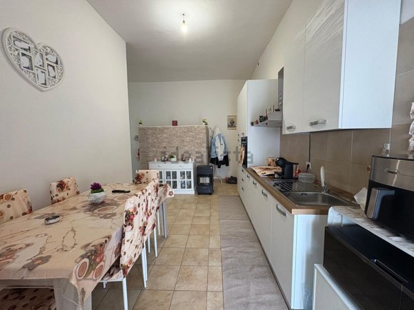 appartamento in vendita ad Apricena