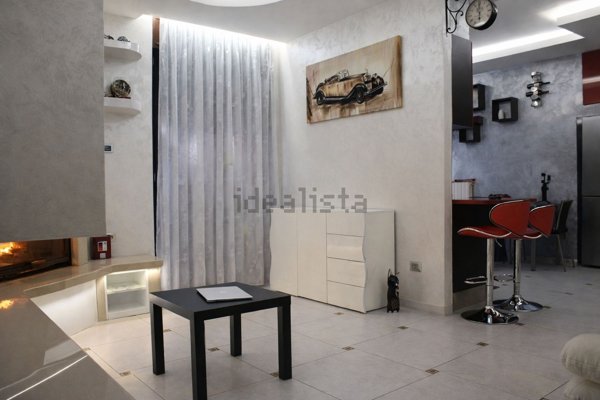 appartamento in vendita ad Apricena