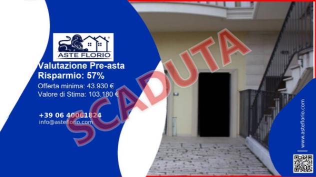 pentavano in vendita ad Apricena
