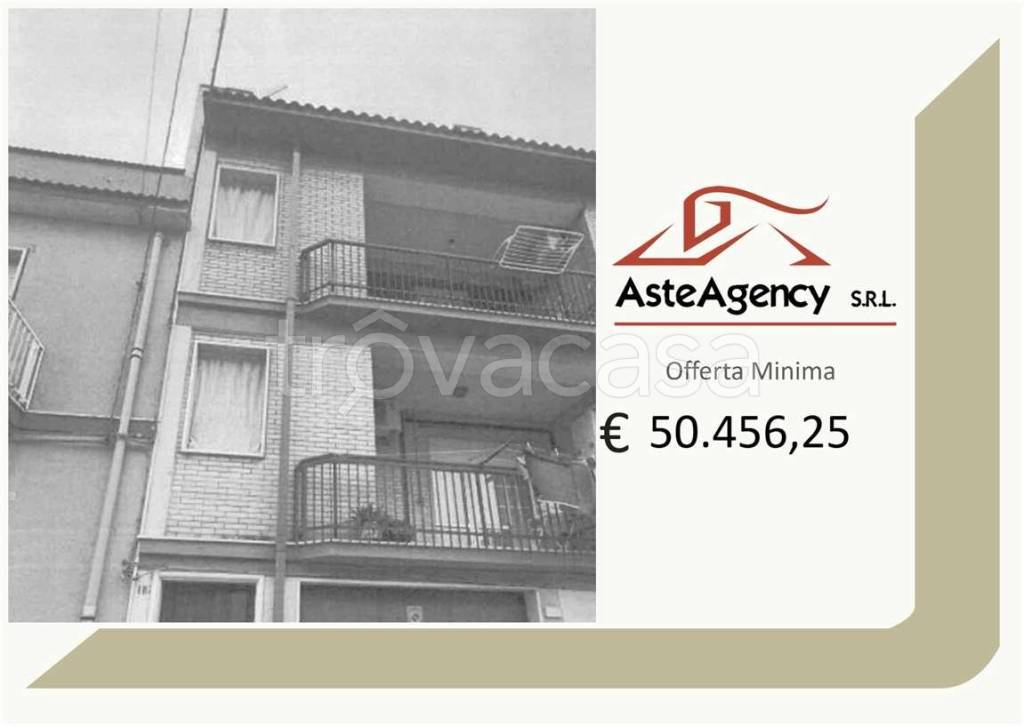 appartamento in vendita ad Apricena