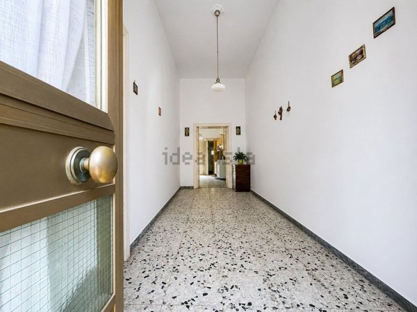 quadrivano in vendita ad Apricena