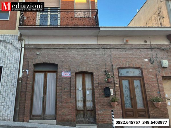appartamento in vendita ad Apricena