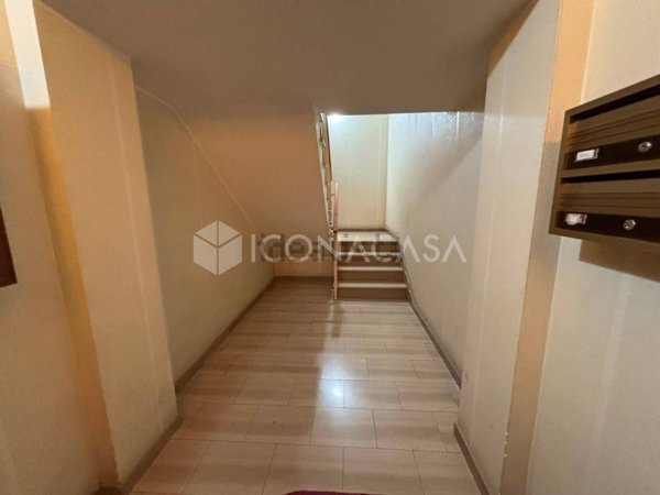 appartamento in vendita ad Apricena