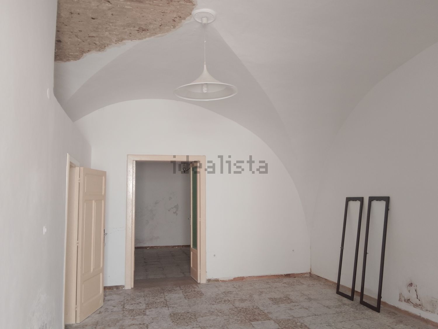 appartamento in vendita ad Apricena