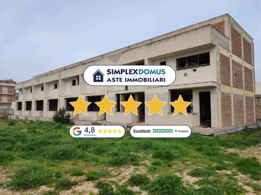appartamento in vendita ad Apricena
