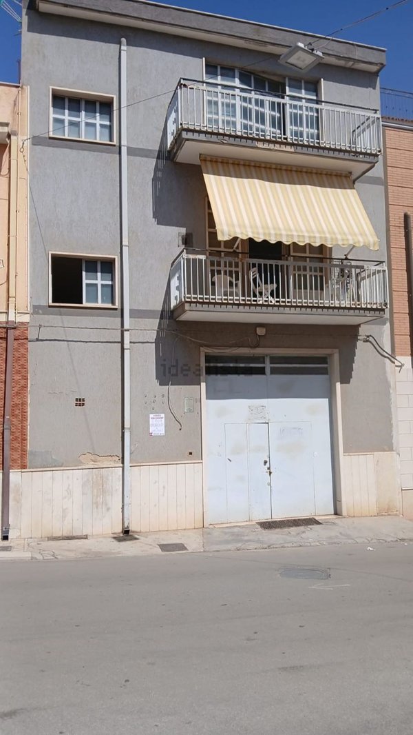 appartamento in vendita ad Apricena
