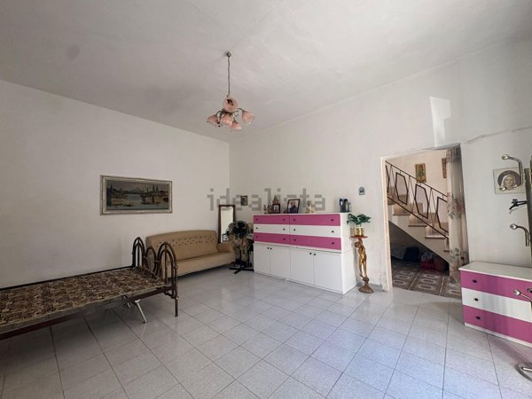 casa indipendente in vendita ad Apricena