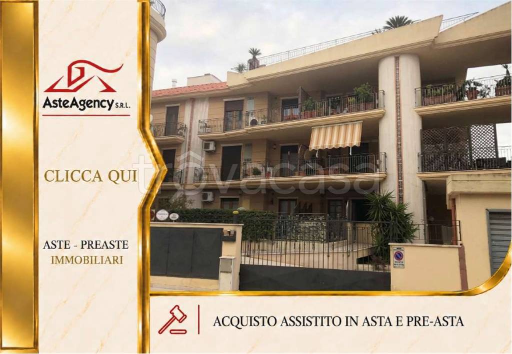 appartamento in vendita ad Apricena