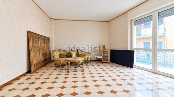 casa indipendente in vendita ad Apricena