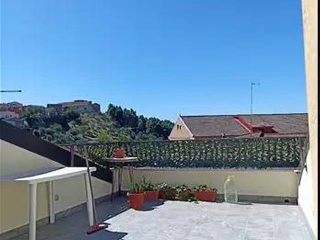 appartamento in vendita ad Ascoli Satriano