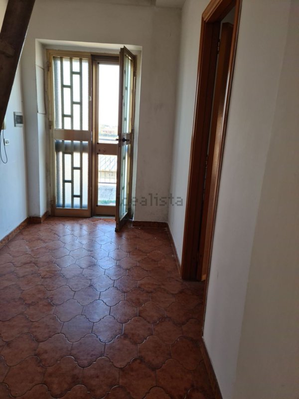 appartamento in vendita ad Ascoli Satriano