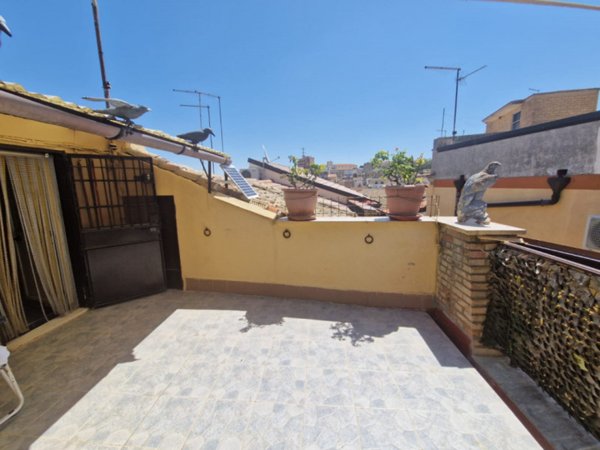 casa indipendente in vendita ad Ascoli Satriano
