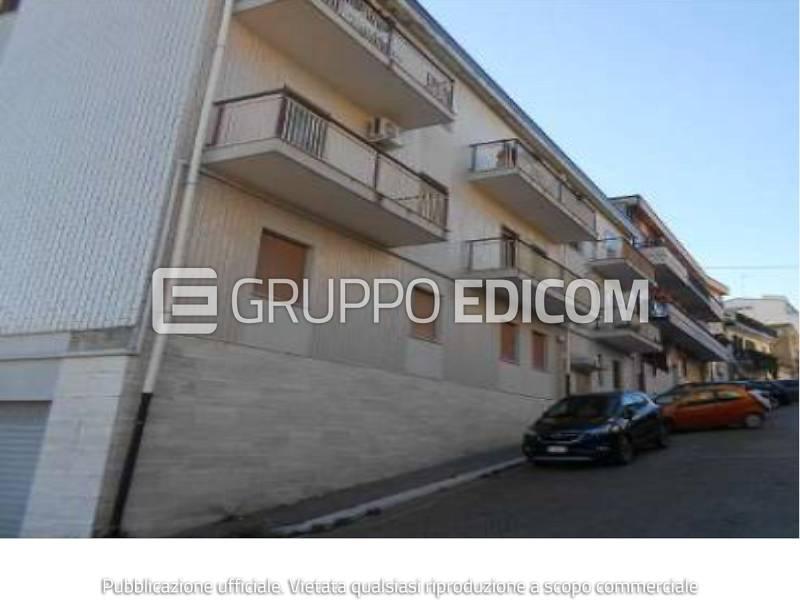 appartamento in vendita ad Ascoli Satriano
