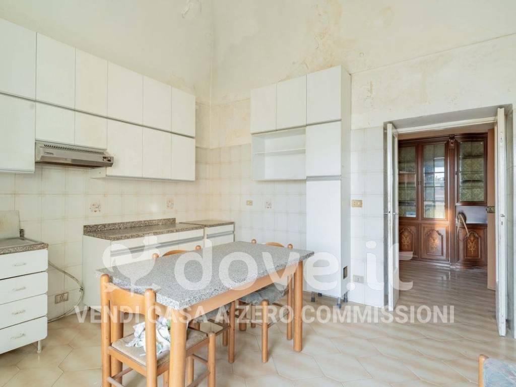 appartamento in vendita ad Ascoli Satriano