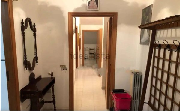 appartamento in vendita ad Ascoli Satriano
