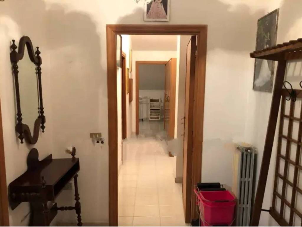 appartamento in vendita ad Ascoli Satriano