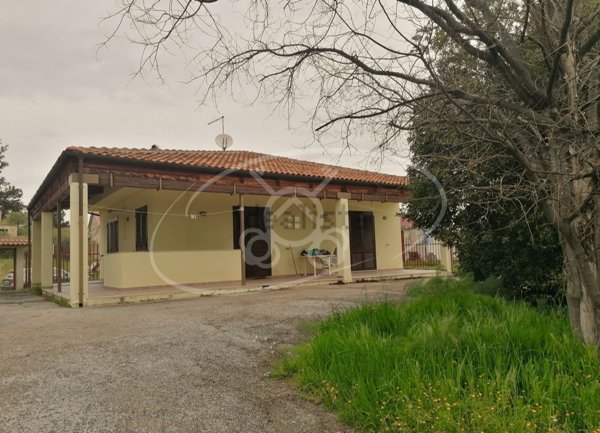 appartamento in vendita ad Ascoli Satriano