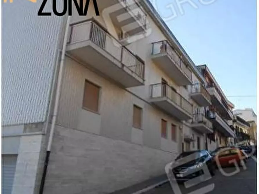 appartamento in vendita ad Ascoli Satriano