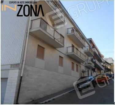 appartamento in vendita ad Ascoli Satriano