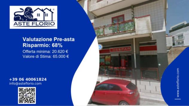 negozio in vendita ad Ascoli Satriano