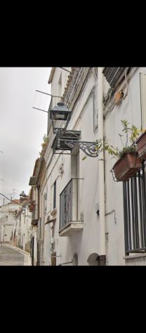 quadrivano in vendita ad Ascoli Satriano