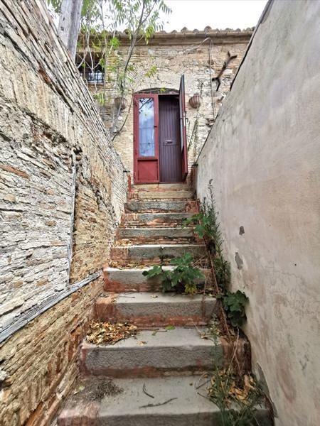 casa indipendente in vendita ad Ascoli Satriano