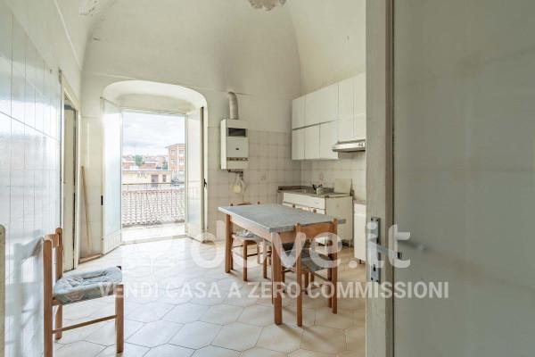 appartamento in vendita ad Ascoli Satriano