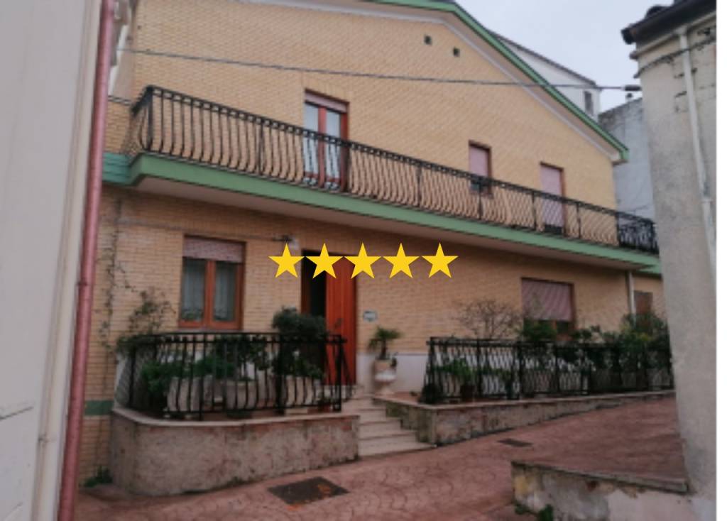 appartamento in vendita ad Ascoli Satriano