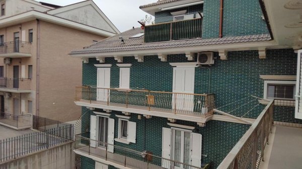 appartamento in vendita ad Ascoli Satriano