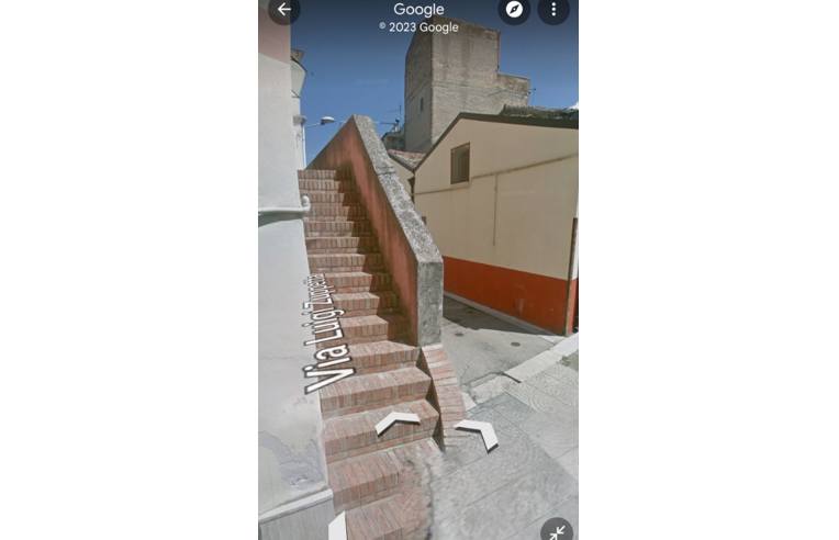 appartamento in vendita ad Ascoli Satriano