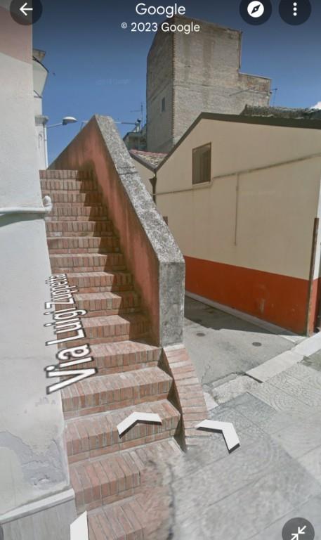 appartamento in vendita ad Ascoli Satriano