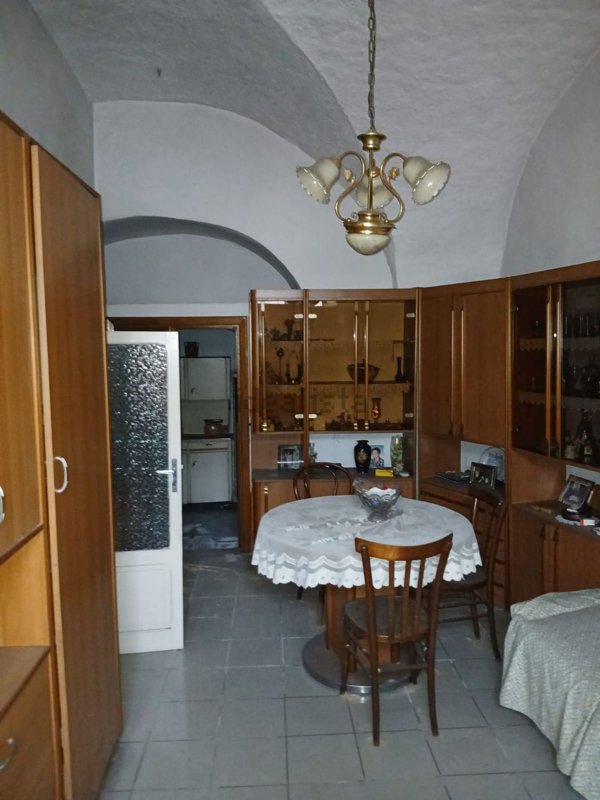 appartamento in vendita ad Ascoli Satriano