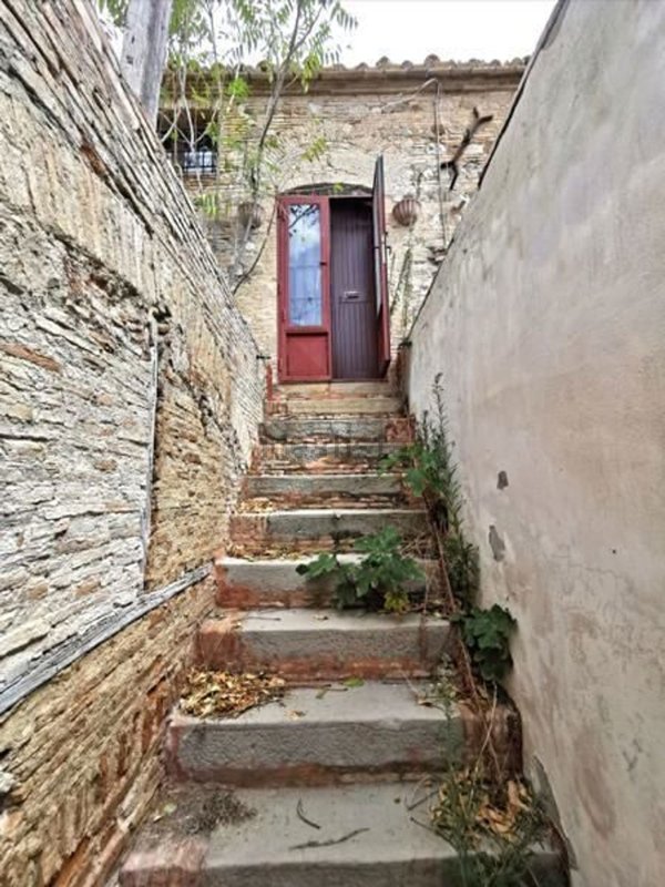 appartamento in vendita ad Ascoli Satriano