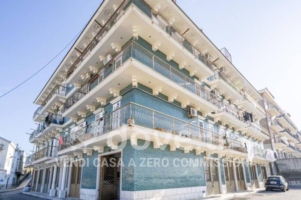 appartamento in vendita ad Ascoli Satriano