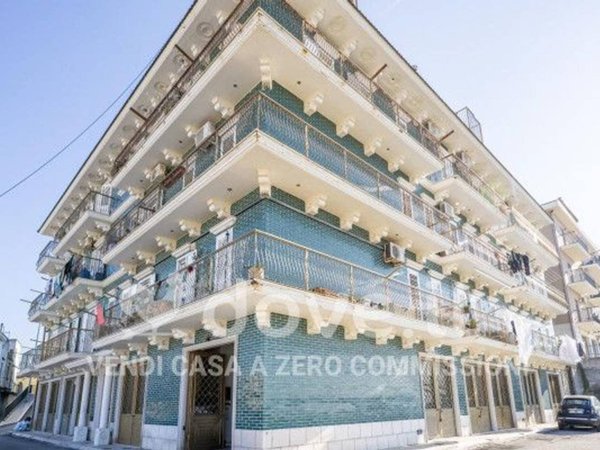 appartamento in vendita ad Ascoli Satriano