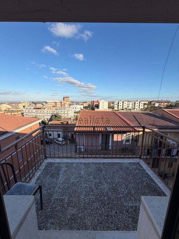 appartamento in vendita ad Ascoli Satriano