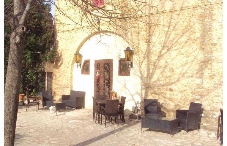 casa indipendente in vendita ad Ascoli Satriano