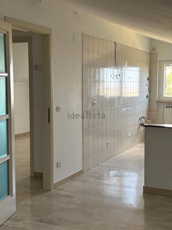 appartamento in vendita ad Ascoli Satriano