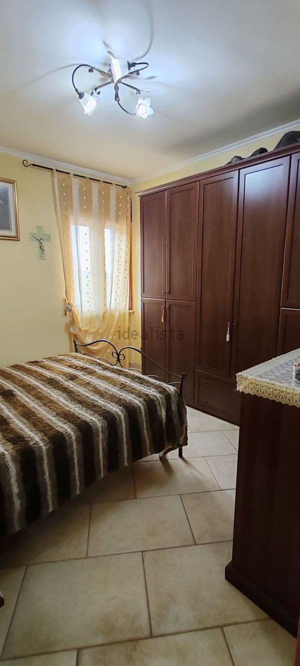 appartamento in vendita ad Ascoli Satriano