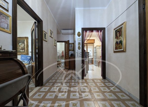 appartamento in vendita ad Ascoli Satriano