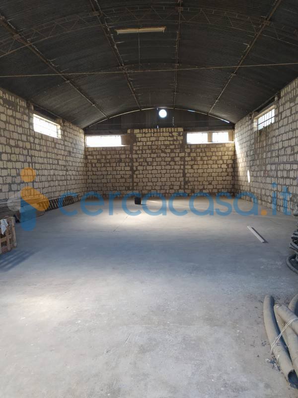 casa indipendente in vendita ad Ascoli Satriano