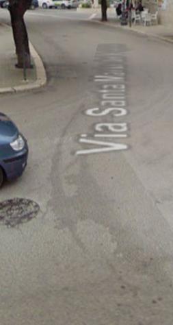 appartamento in vendita ad Ascoli Satriano