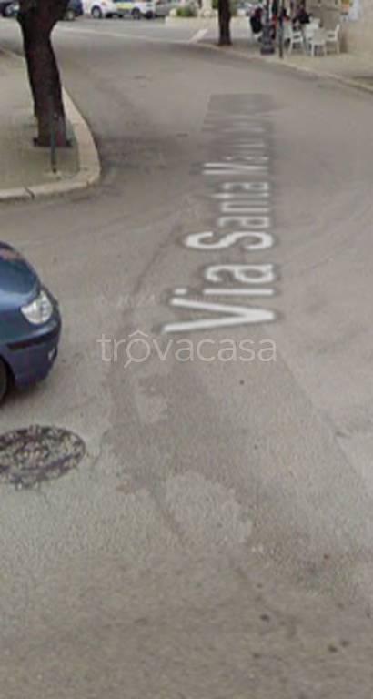 appartamento in vendita ad Ascoli Satriano