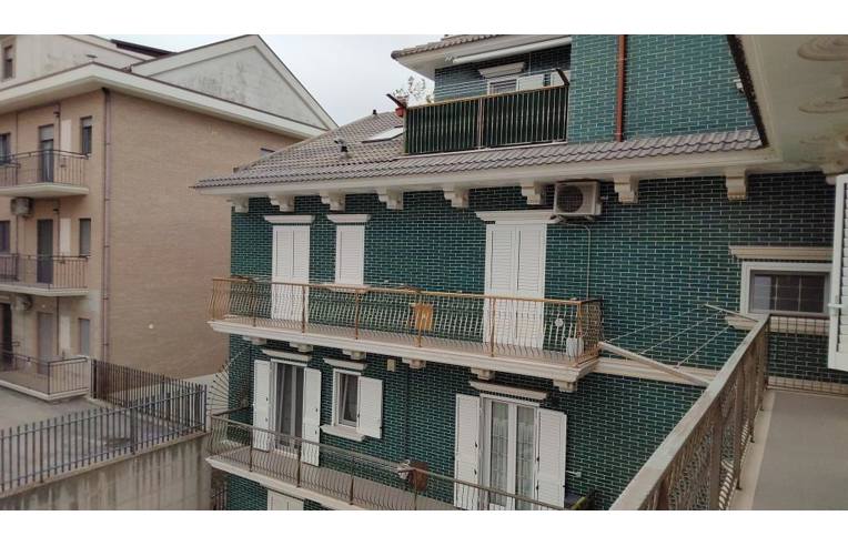 appartamento in vendita ad Ascoli Satriano