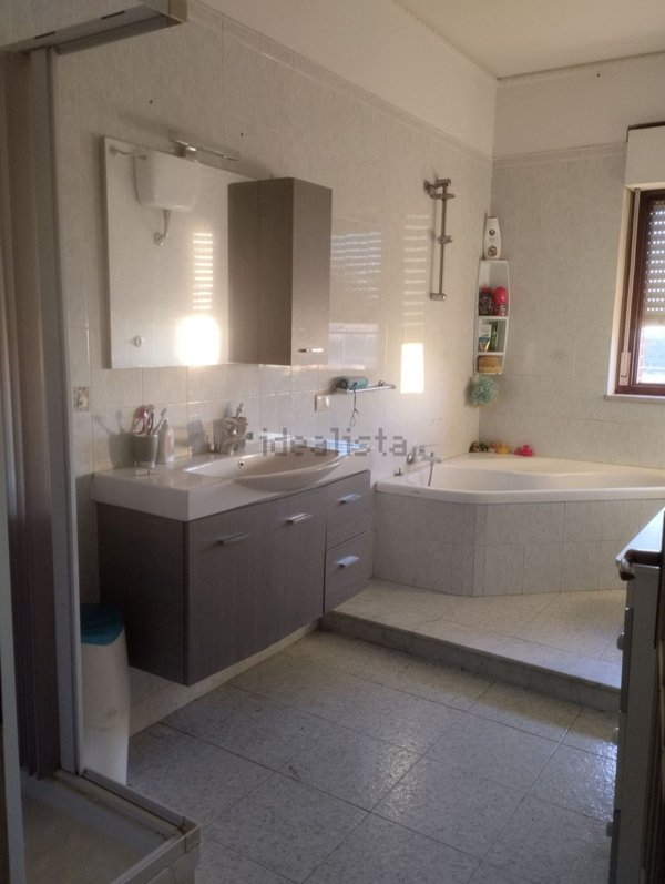 appartamento in vendita ad Ascoli Satriano