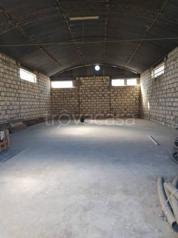 appartamento in vendita ad Ascoli Satriano