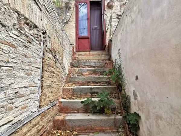 casa indipendente in vendita ad Ascoli Satriano